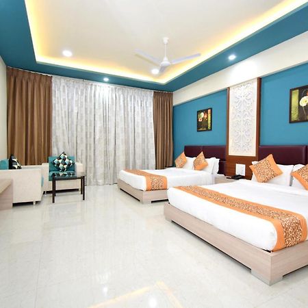 The Sky Imperial- Hotel Gopal Darshan Nāthdwāra 외부 사진
